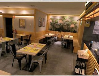 Local comercial en alquiler en Centro en Salamanca