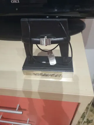 Conjunto Viceroy Joyas acero