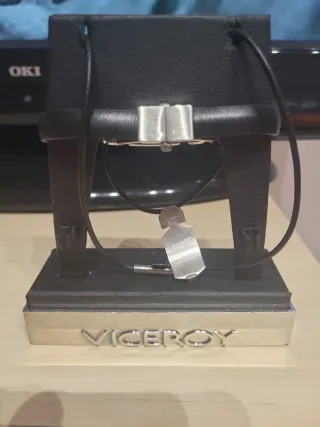 Conjunto Viceroy Joyas acero