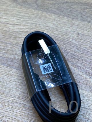 Digital Square Cable USB a Tipo C 3A 1.2M