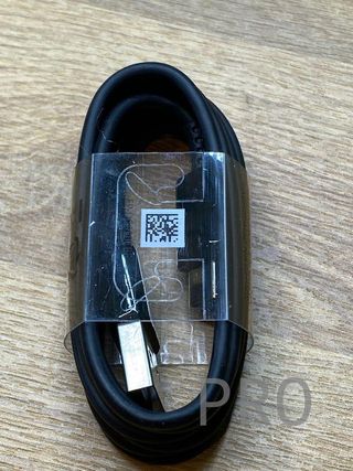 Digital Square Cable USB a Tipo C 3A 1.2M