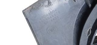 Paragolpes Delantero Peugeot Boxer 2008