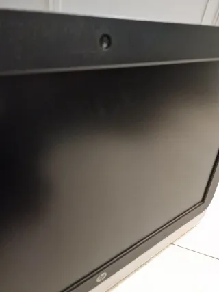 PC HP Todo en Uno Compacto