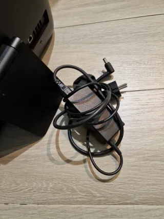 PC HP Todo en Uno Compacto