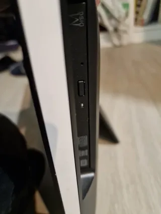 PC HP Todo en Uno Compacto