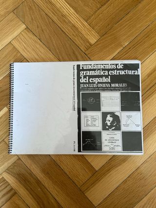 Lote de 3 libros de gramática y ortografía nuevos.