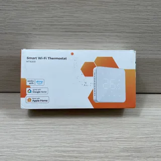 Termostato WiFi Refoss