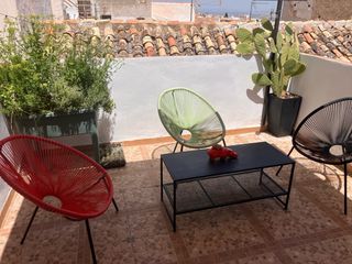 Sillas Acapulco Set 3 Unidades 40E, la unidad 15E