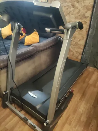 Cinta de Correr BH Fitness Pioneer Supra