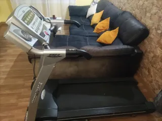 Cinta de Correr BH Fitness Pioneer Supra