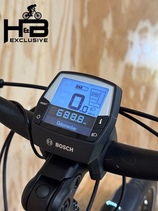 Cube Touring Hybrid Pro 625 Shimano Deore 2022