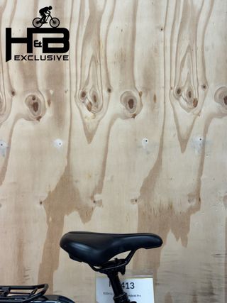 Cube Touring Hybrid Pro 625 Shimano Deore 2022