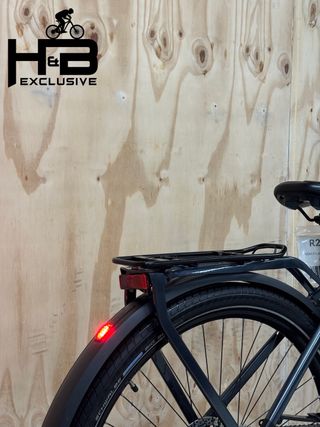 Cube Touring Hybrid Pro 625 Shimano Deore 2022