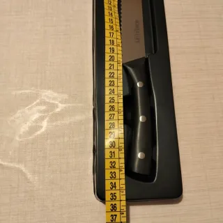 Set 2 Coltelli da Pane RÖMERTOPE