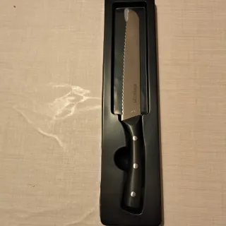 Set 2 Coltelli da Pane RÖMERTOPE