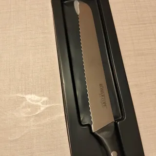 Set 2 Coltelli da Pane RÖMERTOPE