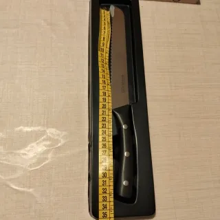 Set 2 Coltelli da Pane RÖMERTOPE