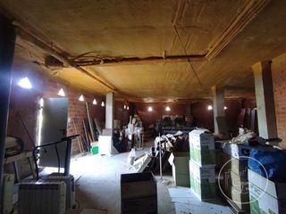 Local comercial en venta en Polígono - Carrefour en Ávila