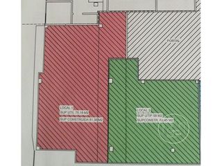 Local comercial en venta en Polígono - Carrefour en Ávila