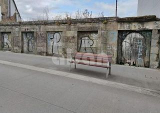 Terreno en venta en Centro - Echegaray en Pontevedra