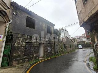 Terreno en venta en Centro - Echegaray en Pontevedra
