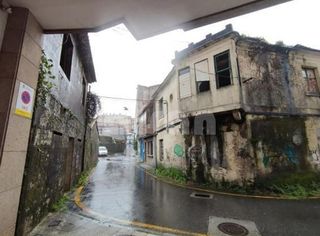 Terreno en venta en Centro - Echegaray en Pontevedra