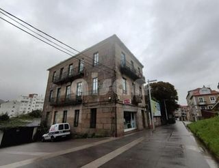 Terreno en venta en Centro - Echegaray en Pontevedra
