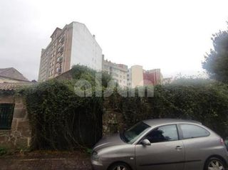 Terreno en venta en Centro - Echegaray en Pontevedra