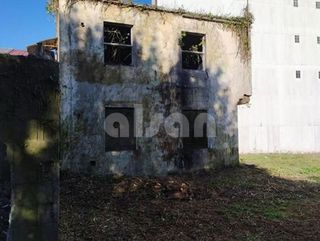 Terreno en venta en Centro - Echegaray en Pontevedra