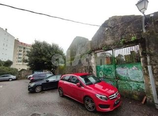 Terreno en venta en Centro - Echegaray en Pontevedra