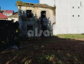 Terreno en venta en Centro - Echegaray en Pontevedra