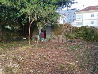 Terreno en venta en Centro - Echegaray en Pontevedra