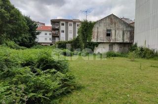 Terreno en venta en Centro - Echegaray en Pontevedra