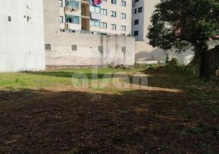 Terreno en venta en Centro - Echegaray en Pontevedra