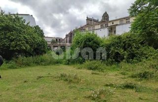 Terreno en venta en Centro - Echegaray en Pontevedra