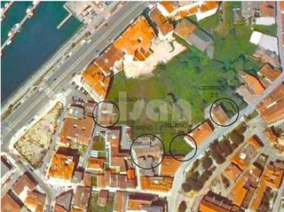 Terreno en venta en Centro - Echegaray en Pontevedra