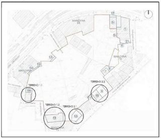 Terreno en venta en Centro - Echegaray en Pontevedra