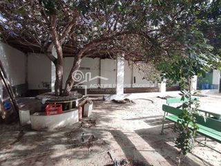 Terreno en venta en Centro - La Vega Alta en Arrecife