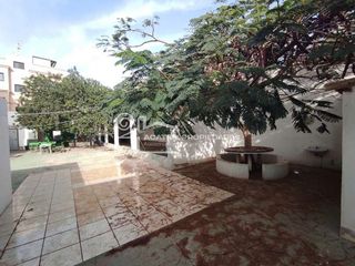 Terreno en venta en Centro - La Vega Alta en Arrecife