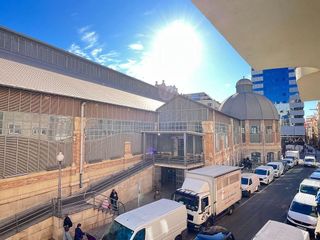 Local comercial en venta en Mercado en Alicante