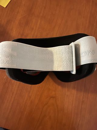 Gafas de esquí Salomon