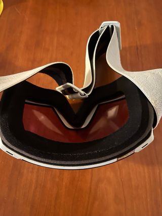 Gafas de esquí Salomon