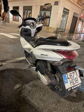 Honda PCX 125cc