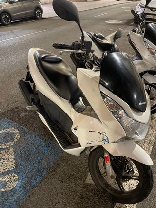 Honda PCX 125cc
