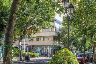 Oficina en venta en Centro en Cáceres