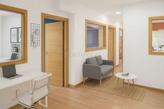 Oficina en venta en Centro en Cáceres