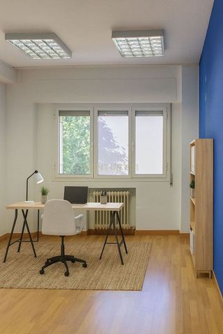 Oficina en venta en Centro en Cáceres