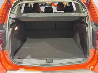 Dacia Duster Journey Bl. dCi 85kW(115CV) 4X4