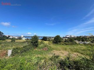 Terreno en venta en Los Castros - Castrillón - Eiris en Coruña (A)