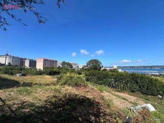 Terreno en venta en Los Castros - Castrillón - Eiris en Coruña (A)
